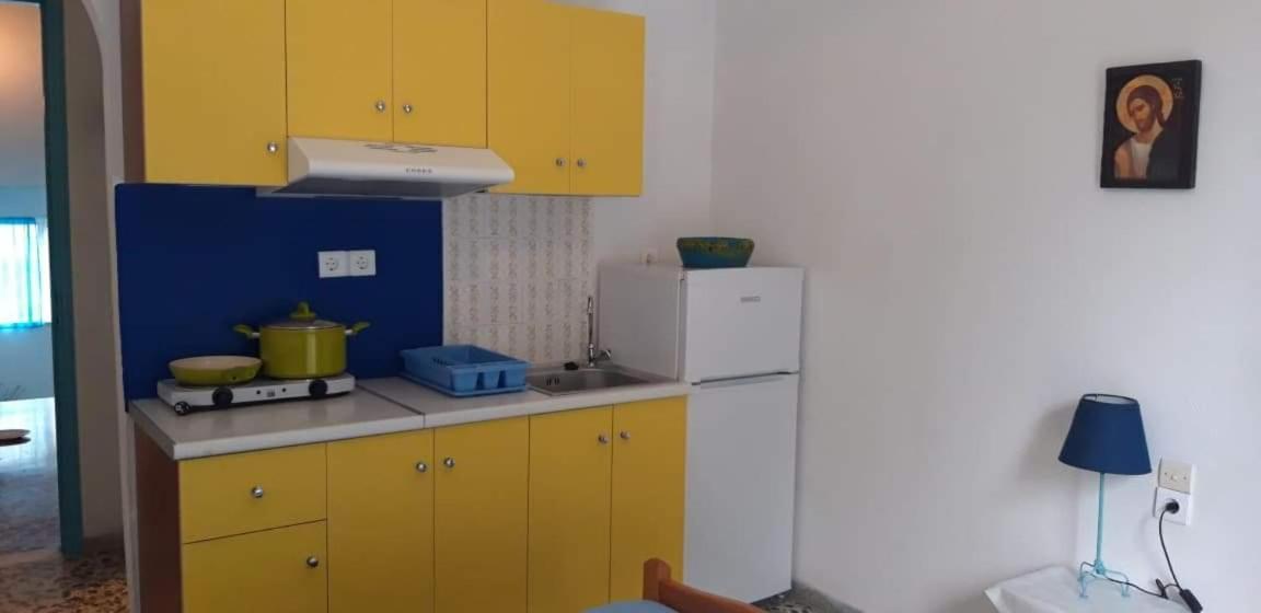 بيفكي Mimika Studios المظهر الخارجي الصورة
